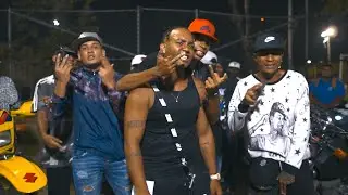 Y SI ME PEGARA Gupta (Video Oficial)