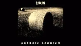 Sewer The Grave and the Cross Underground Extreme Black Metal