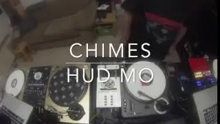 Ritchie Ruftone/Hud-Mo chimes midi note fader - dec 2016
