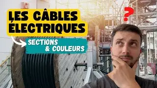⚡️Comment RECONNA&Icirc;TRE les c&acirc;bles &eacute;lectriques ? - Tom Know