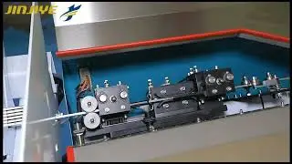 Are you looking for direct Aluminum Spacer Machine supplier from China?