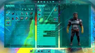 Ark Official PvP // How to destroy a cliff TP Whithout soaking