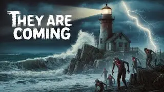 Lighthouse Horror: The Zombie Storm That Washed Ashore (TRUE Scary Stories)