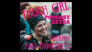 Sabrina Pace-Humphreys &ndash; UTMB, Trail Running, and Building Community: The Journey of a Runner and...