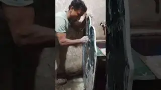 kitchen vatical stone fix☑️✅#short#ytshort#viral