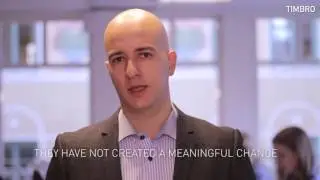 Nima Sanandaji on his book The Nordic Gender Equality Paradox