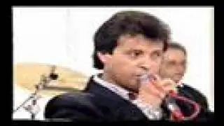 Juan Ramon Fuentes - Adios a España (Homenaje A.Molina)