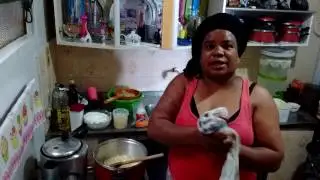 Torta de bacalhau