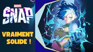 Surge Is Really Solid in This Deck! - Marvel Snap #341