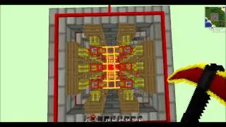 600 RedStone Engines tekkit
