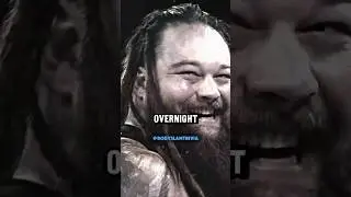 Even CHARLES MANSON Wanted to Meet BRAY WYATT #wwe #aew #shorts #wrestling