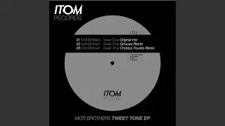 Tweet Tone (Qmusse Remix)