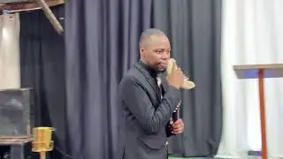 CULTO DOMINICAL || PROPHET DONBLESS