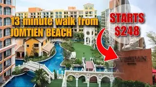 Exceptionally Affordable Find: Walking Distance to the Beach! Starts at $248..