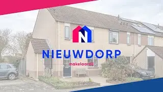 Visserij 30 Zaltbommel - Nieuwdorp Makelaardij