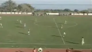Aci Catena - Siracusa 1-2 💙 20 Gennaio 2008