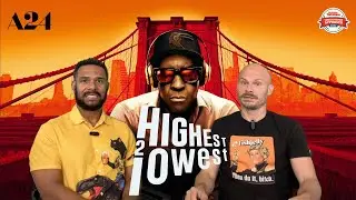 HIGHEST 2 LOWEST Movie Review **SPOILER ALERT**