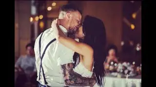 Mr & Mrs Polson 2019