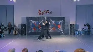 RNT | BILLIE EILISH - COPYCAT + YEJI & RYUJIN - BMHM [ CIRCUS FEST | LVL 2 | SOLO/DUO ] Dance Cover