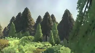 Common Forest | Stylized Nature [New Unity Asset]