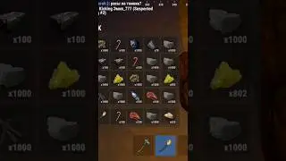 #oxide || Sexy free loot😂😂