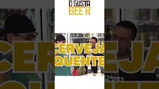 Humor &aacute;cido e cervejas amargas! 🍺 Bem-vindo aos Mestres Cervejeiros da Depress&atilde;o
