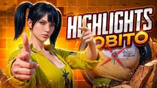 HIGHLIGHTS | IPHONE 16 PRO MAX | 120 FPS | PUBG MOBILE