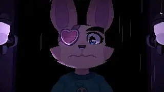 [Rip Nelson] The Bunny Graveyard Gameplay #02