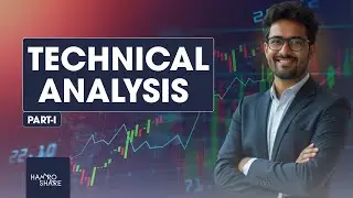 Technical Analysis | Basics of Stock Market Chart Reading | Hamro Share