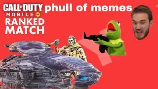 CODM is full of meme | Ranked Gameplay