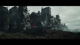 Frontier Fort - UE5
