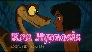 Lost In The Jungle | Kaa Hypnosis | Jacqueline Powers Hypnosis