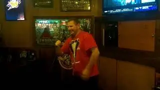 Falcon Comedy Night 20250327 Dan Weiss (Host)