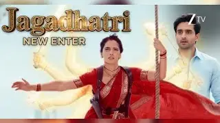 Zee TV's Jagadhatri Gets Highest TRP & New Enter Naagin 7 Actor? Shocking News