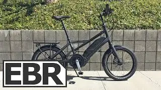 Haibike Radius Tour Review - $3k
