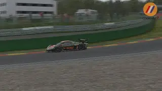 RaceRoom | Chevy Daytona Prototype at Spa Francorchamps | ONBOARD Lap & TV Replay