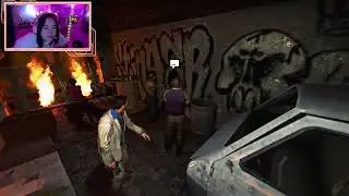 [REDIFF] LEFT 4 DEAD VERSION RE3 1998