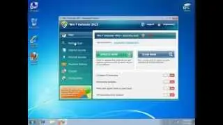 Win 7 Defender 2013 Removal Guide. Remove in 3 Minutes