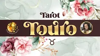 TOURO •O QUE É ISSO NESTA LEITURA? A REVIRAVOLTA QUE VAI MUDAR SUA VIDA COMPLETAMENTE