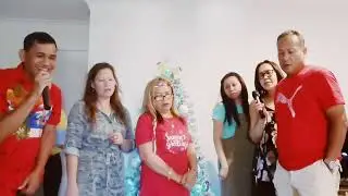 CHRISTMAS in our Heart