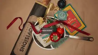 Provisions Holiday 2024