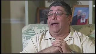 Bobby Luisi Interview . Bobby Luisi Was a Boston/Philly Mobster. #shorts #jimmycalandra