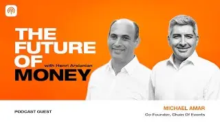 The Complexities of Hosting a Crypto Conference with Paris Blockchain Week Chairman, Michael Amar