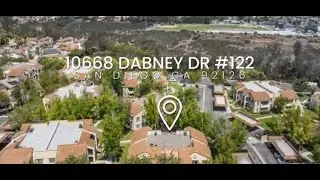 Ken Schwartz | 10668 Dabney Dr  #122, San Diego Ca 92126