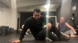 shoulder satbilisation, alignment assessment, pendulums