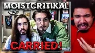 BlackNate Reacts To bbno$ - lil' freak (Ft. MoistCr1TiKaL)