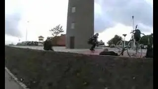 Jonas Daater - ss ollie