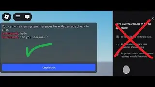 You are able to bypass roblox's age group chat restrictions *GAME DEVS MUST WATCH*
