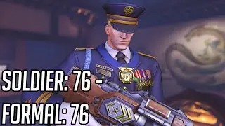 Soldier: 76 