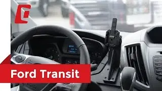 ProClip USA Commercial Mount 2014 - 2017 Ford Transit 213517